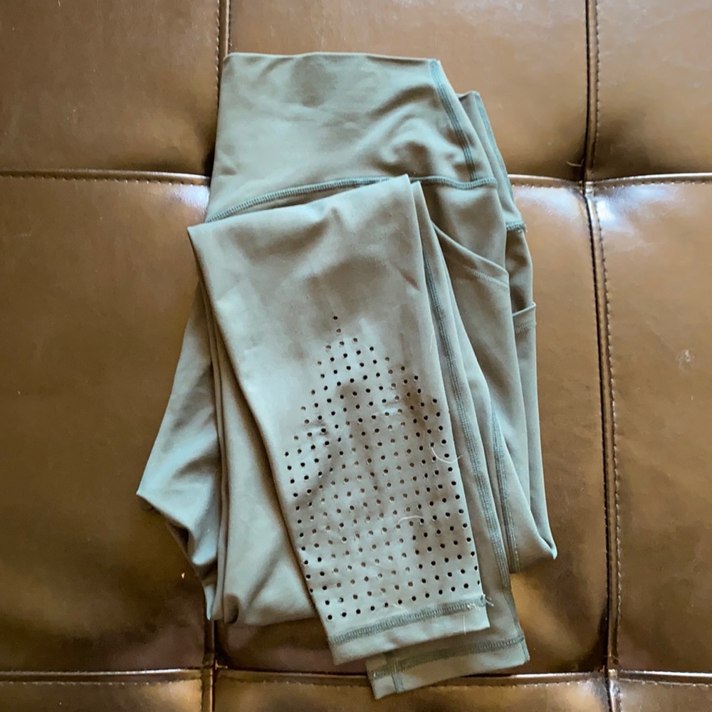 Curves and combat boots leggings